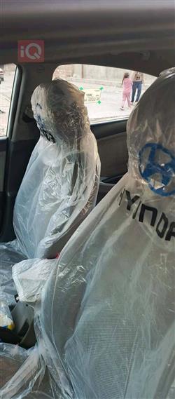 هيونداي أكسنت